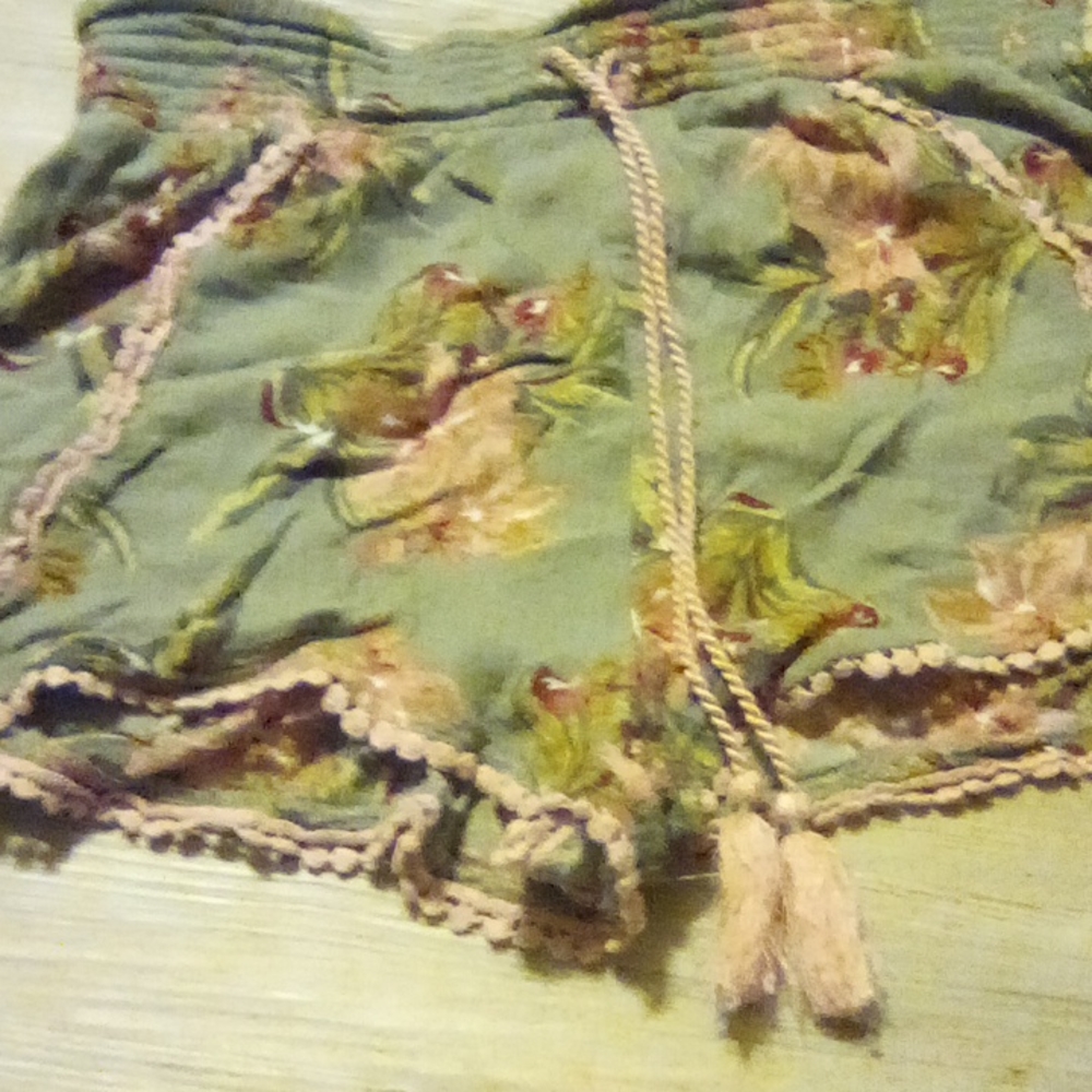 Mudd shorts